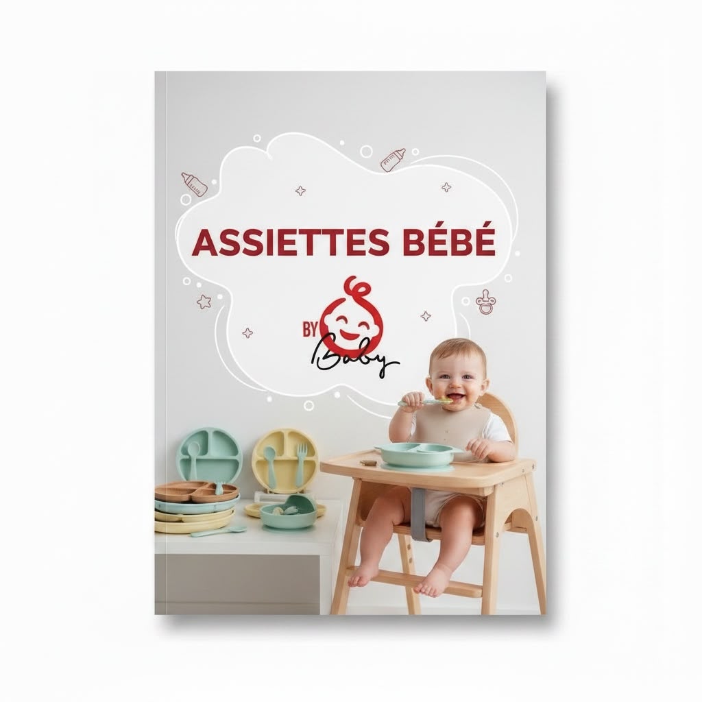 ASSIETTES BB