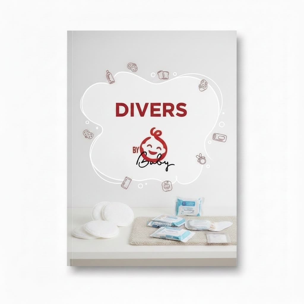 DIVERS