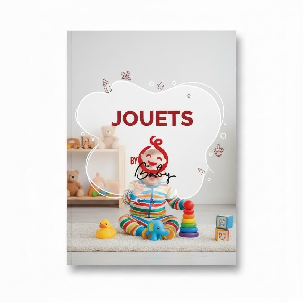 JOUET BB