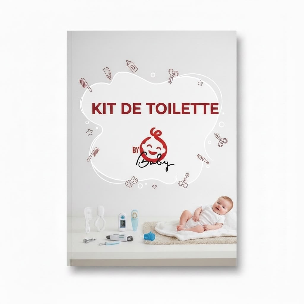 KIT DE TOILETTE
