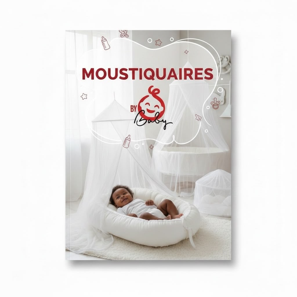 MOUSTIQUAIRE