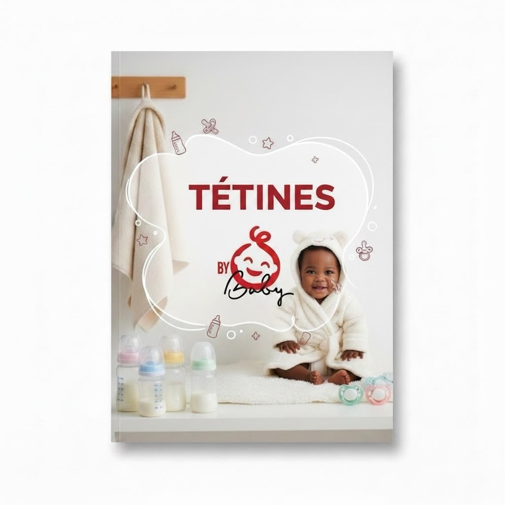 TÉTINE