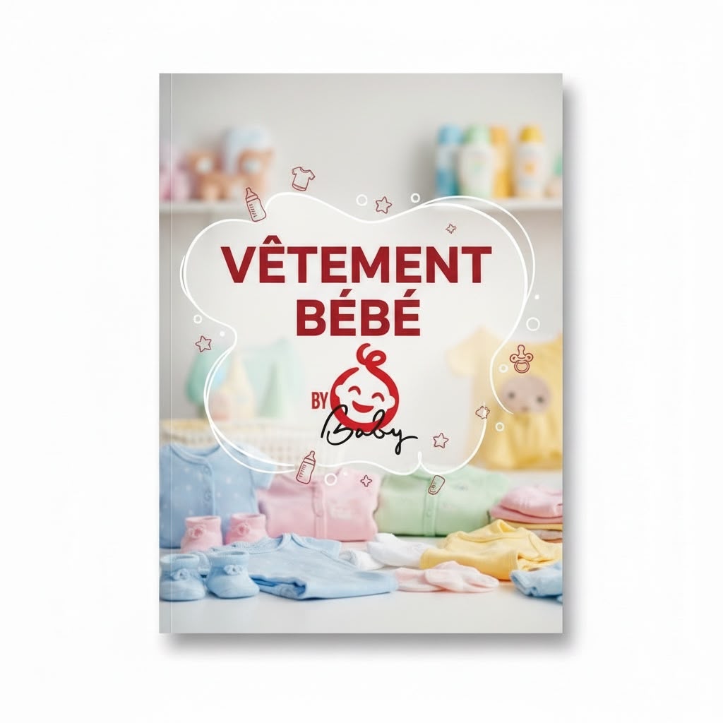 VÊTEMENTS BB